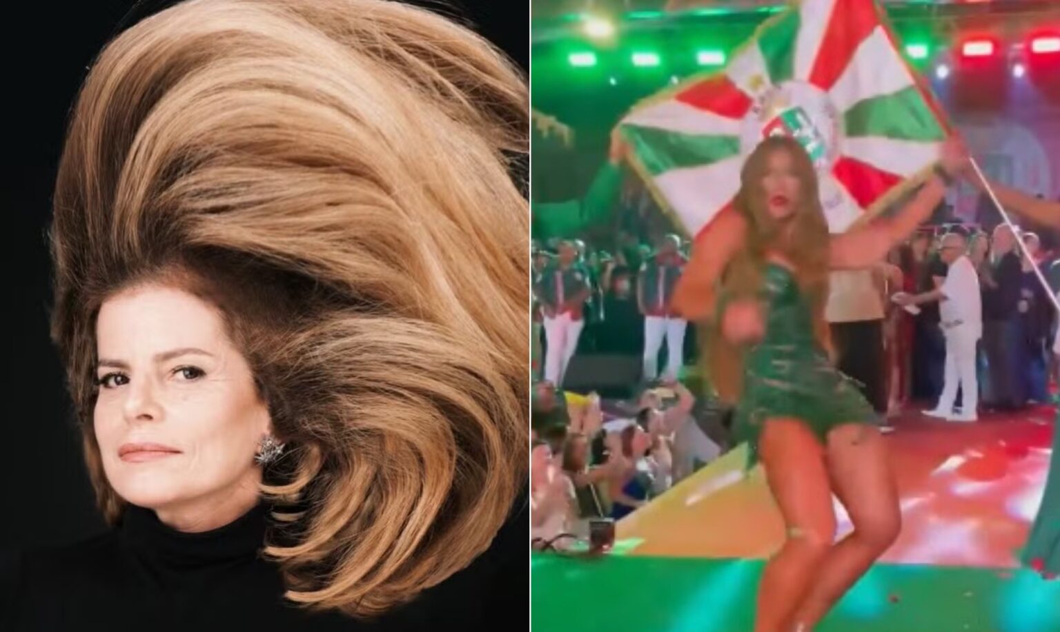 Memes Imperdíveis de 2025: Topete Roitman, Virgínia e as Risadas que Marcaram o Ano