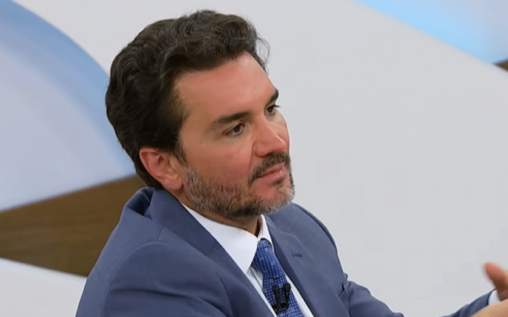 Celso Sabino deixa União Brasil e reafirma pré-candidatura ao Senado com confiança Imagem do artigo