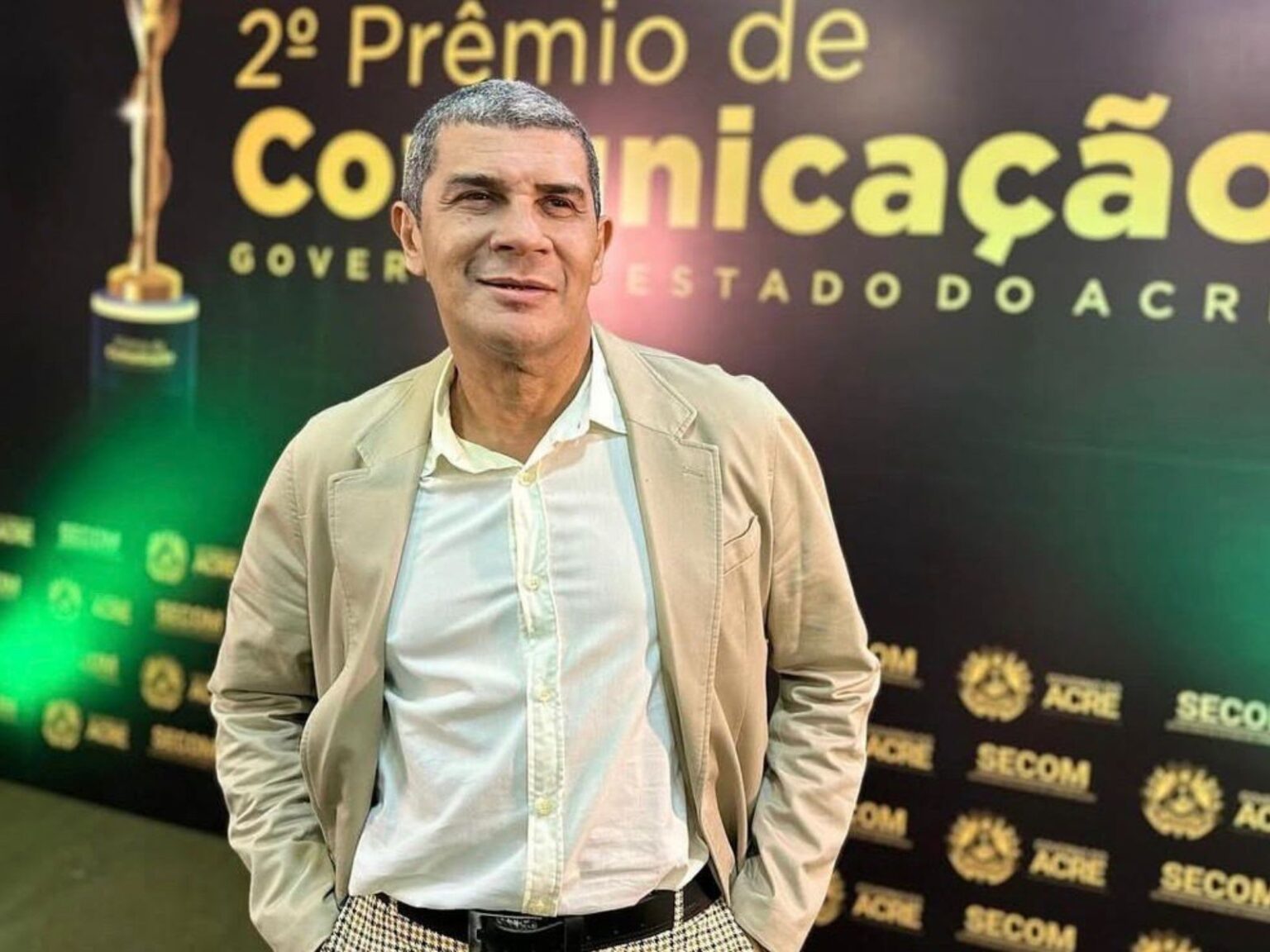 Morte de Ativista Cultural em Rio Branco Choca a Comunidade Acreana