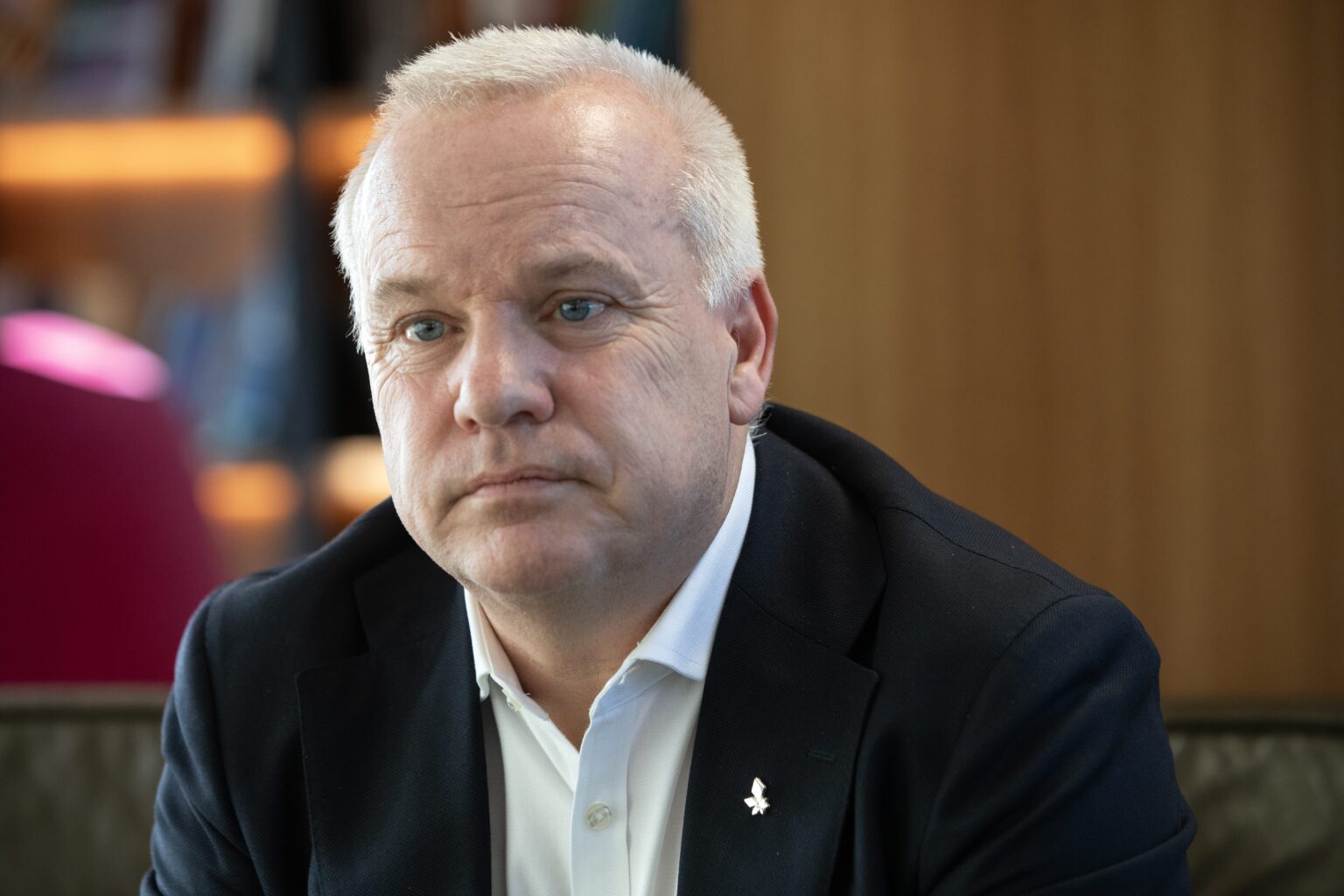 Mudanças na Indústria de Energia: Sustentabilidade Deixa Lugar à Segurança Energética