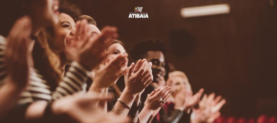 Atibaia Habilitada para Receber Recursos da Política Nacional Aldir Blanc 2025 Imagem do artigo