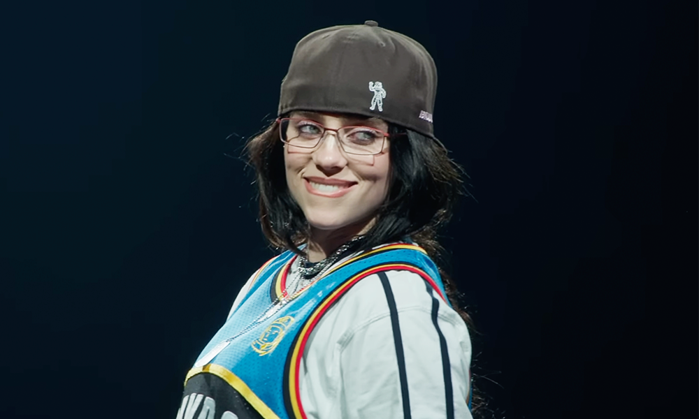 Show Extra de Rosalía no Rio e Trailer de Billie Eilish em 3D: Veja Todos os Detalhes Imagem do artigo