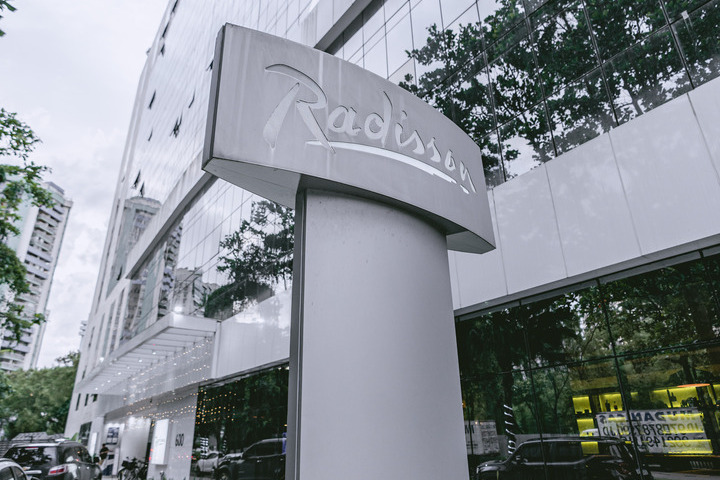 Radisson Barra do Rio de Janeiro Inova com Lançamento do Vacation Club Imagem do artigo