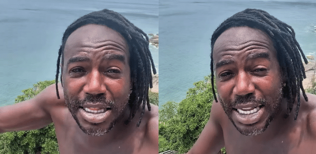 Jonathan Azevedo Vive Experiência de Roubo no Rio: ‘Nunca Fui Assaltado Antes’ Imagem do artigo