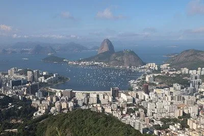 Turismo no Rio de Janeiro: R$ 24,5 bilhões movimentados até novembro de 2025 Imagem do artigo