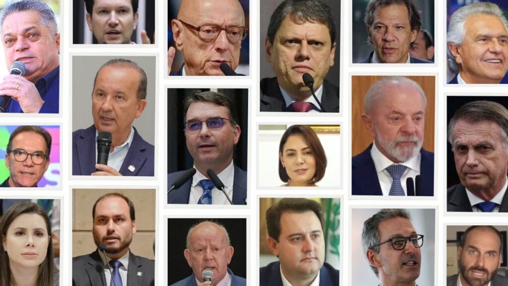 Oito Previsões para a Política de SC e do Brasil em 2026: O Que Esperar? Oito Previsões para a Política de SC e do Brasil em 2026: O Que Esperar?