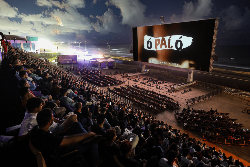 Open Air Brasil Retorna ao Rio de Janeiro em 2026: Um Grande Evento de Cinema ao Ar Livre