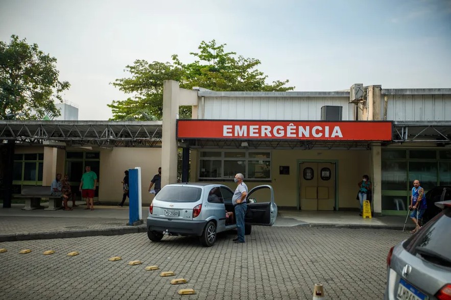 Prefeitura do Rio Oferece 975 Vagas de Estágio na Saúde para 2026 Imagem do artigo