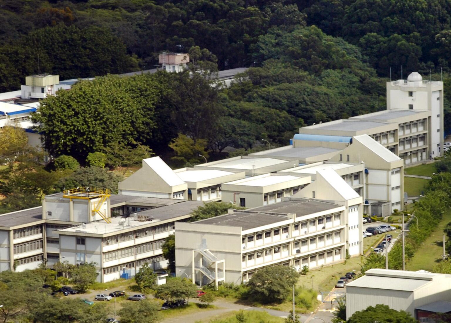 Oportunidades Educativas em Ciências da Terra e do Universo em Parceria com a USP em 2026