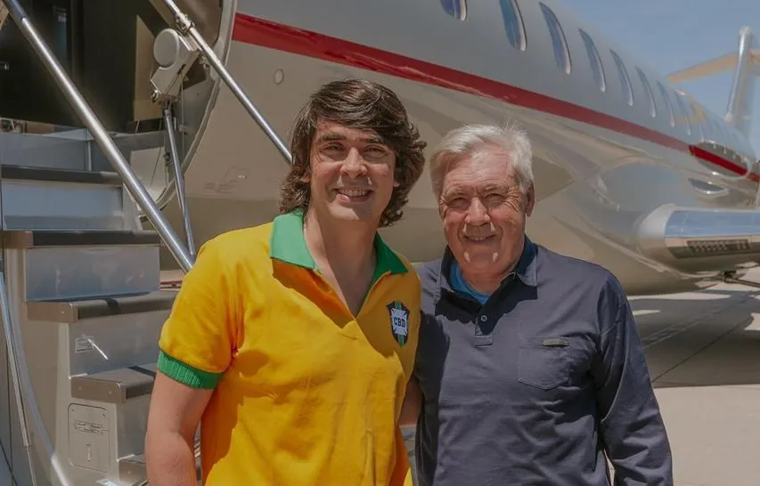 Os Bastidores da Chegada de Ancelotti à Seleção Brasileira: Revelações Surpreendentes