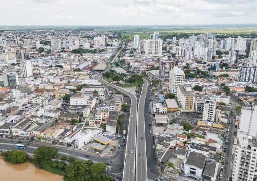 Perspectivas da Economia de Campos para 2026: Oportunidades e Desafios