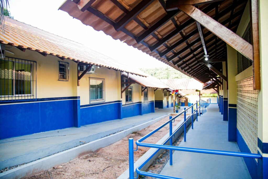 Pré-matrícula na Rede Municipal de Santarém Para Alunos Novos Começa em 29 de Dezembro de 2025