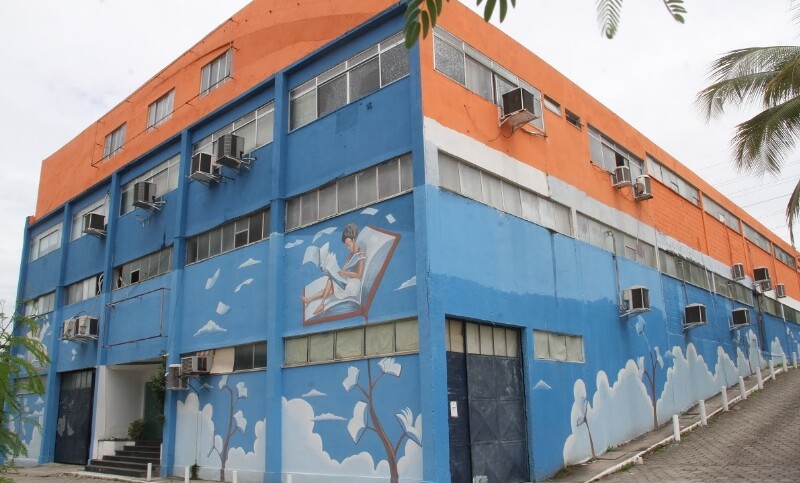 Pré-Matrícula nas Escolas de São Gonçalo: Inscrições Abertas até 28 de Janeiro