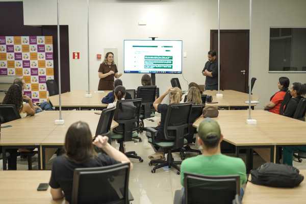 Prefeitura de Lucas do Rio Verde Planeja Retomada do Projeto Green School em 2026