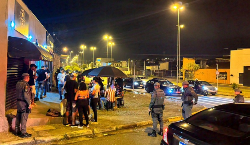 Prefeitura de Mogi Intensifica Fiscalização e Aplica Multas em Estabelecimentos por Irregularidades