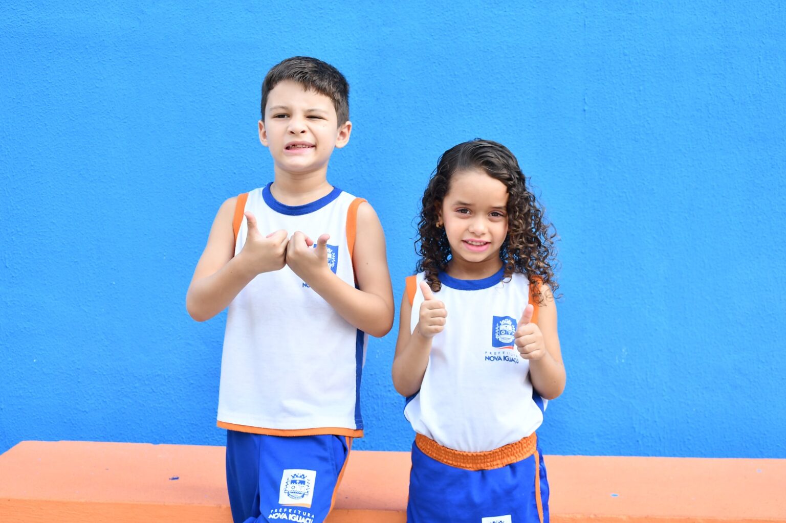 Prefeitura de Nova Iguaçu Anuncia Lista de Contemplados na Pré-Matrícula 2026