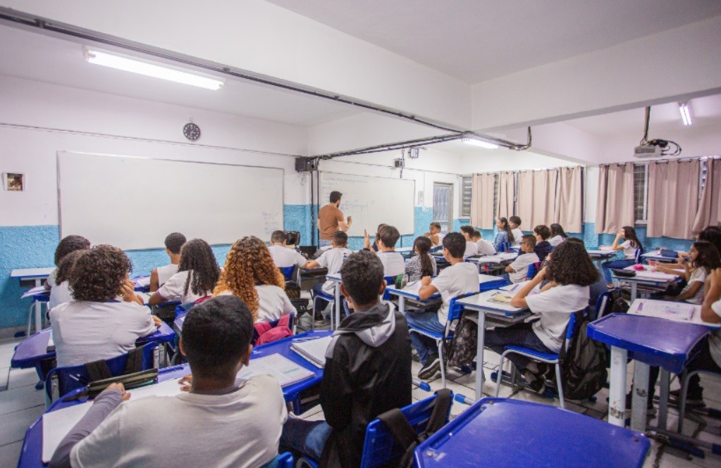 Premiação de Professores no Rio: Mais de Três Mil Reconhecidos pelo MEC