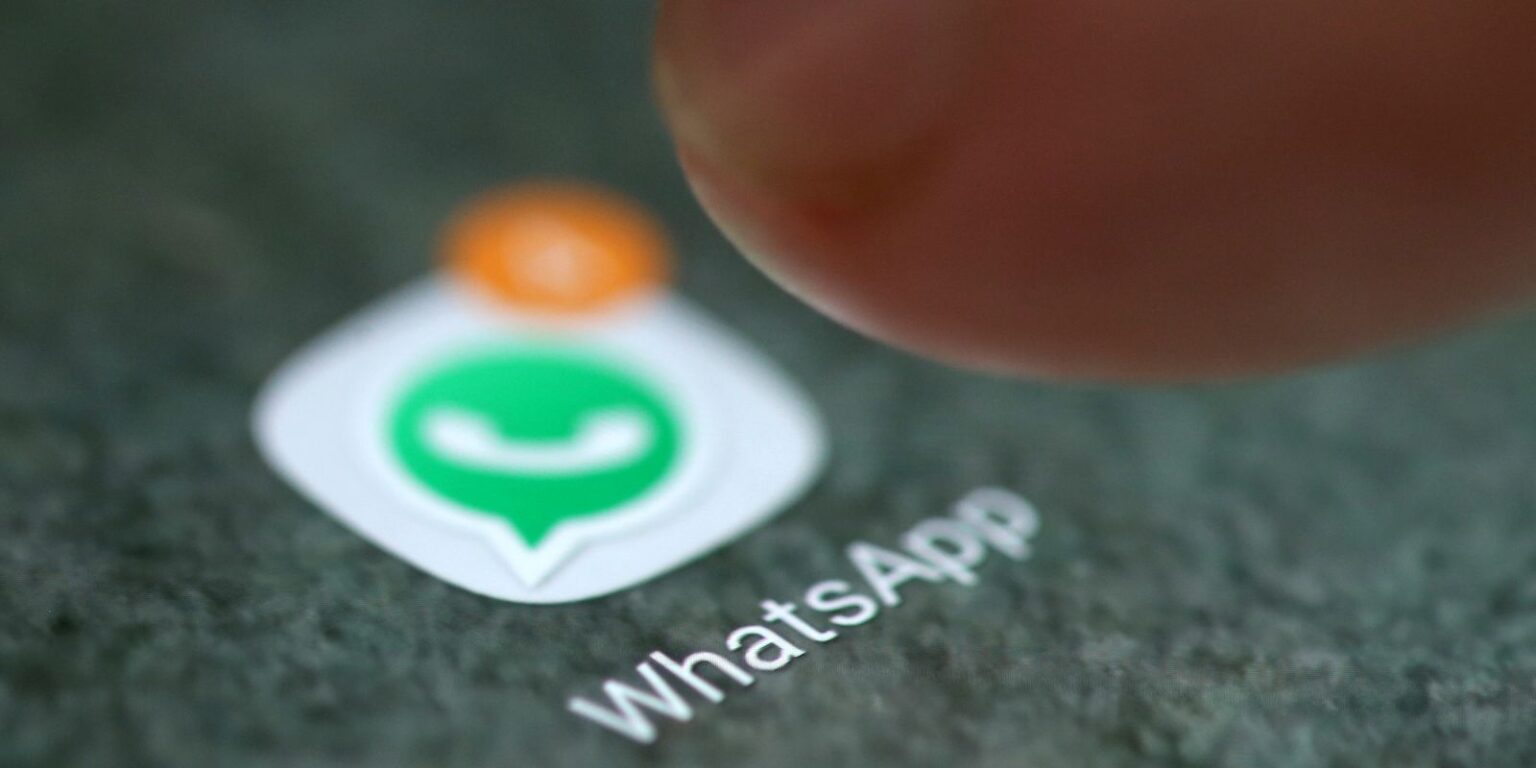 Estudo Revela Que Brasileiros Falam Menos Sobre Política no WhatsApp Imagem do artigo