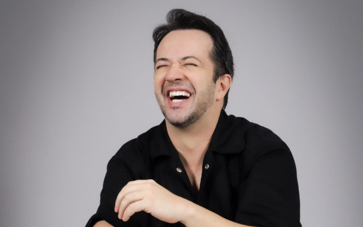 Rafael Bolacha: 16 Anos de Luta e Informação sobre Viver com HIV Rafael Bolacha: 16 Anos de Luta e Informação sobre Viver com HIV