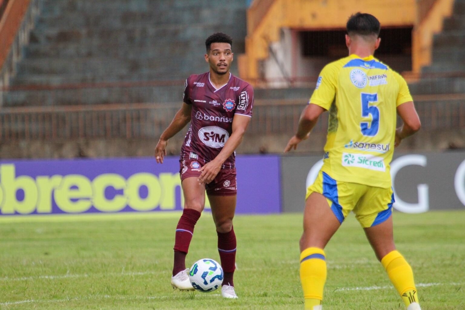 Ranking Nacional de Federações 2026: MS é a 2ª Pior Federação de Futebol no Brasil