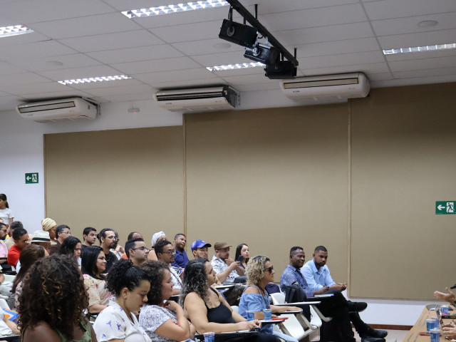 Edital nº 05 da Funcap: Oportunidade de Premiação na Cultura de Sergipe Imagem do artigo