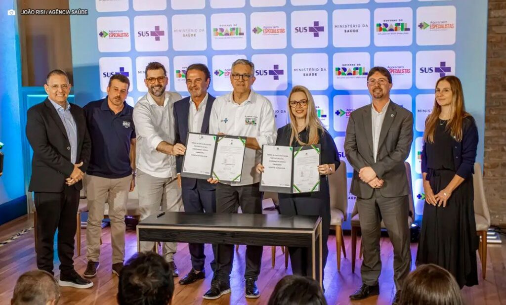 Rede D’Or Aumenta Cirurgias Cardíacas pelo SUS no RJ com Investimento de R$ 3,6 Milhões