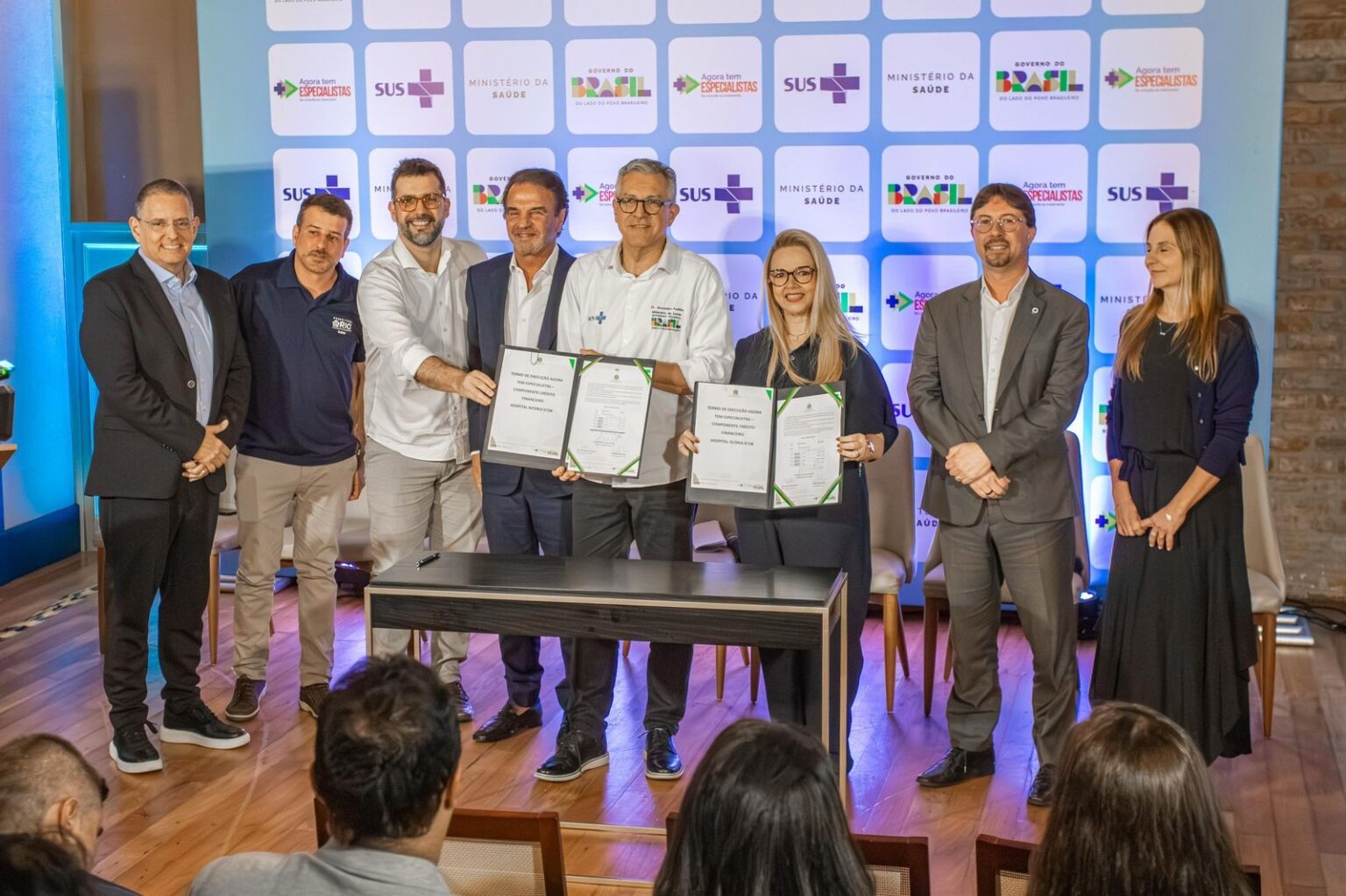 Rede D’Or Expande Cirurgias Cardíacas Gratuitas pelo SUS com Novo Programa