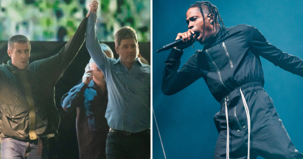 Relembre 10 Shows Internacionais Imperdíveis que Agitaram o Brasil em 2025