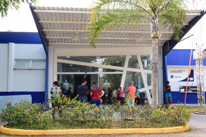 Retrospectiva 2025: Resende Se Destaca em Saúde com Investimentos e Reconhecimentos Internacionais