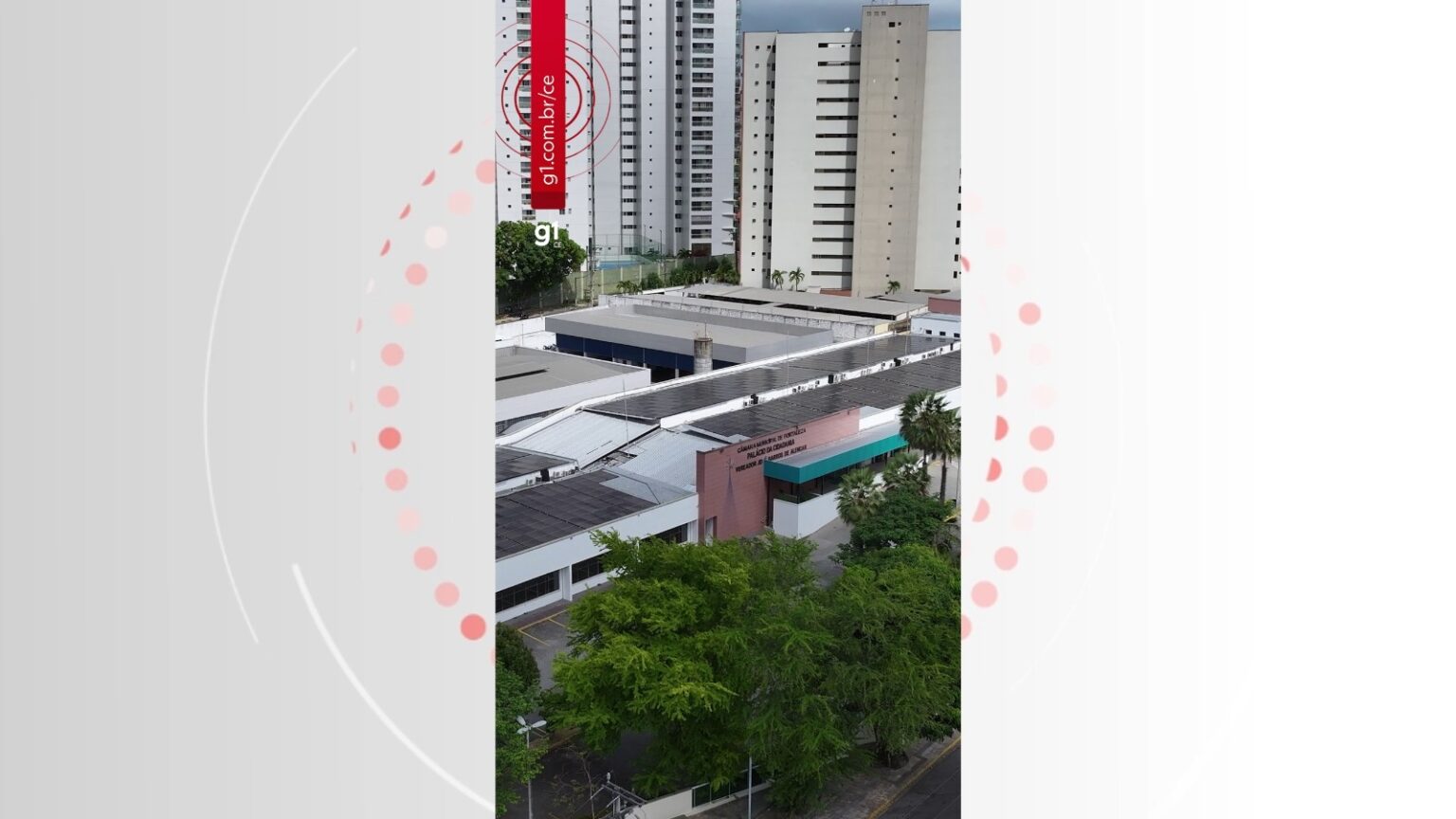 Retrospectiva Política de Fortaleza em 2025: As Leis que Transformaram a Cidade