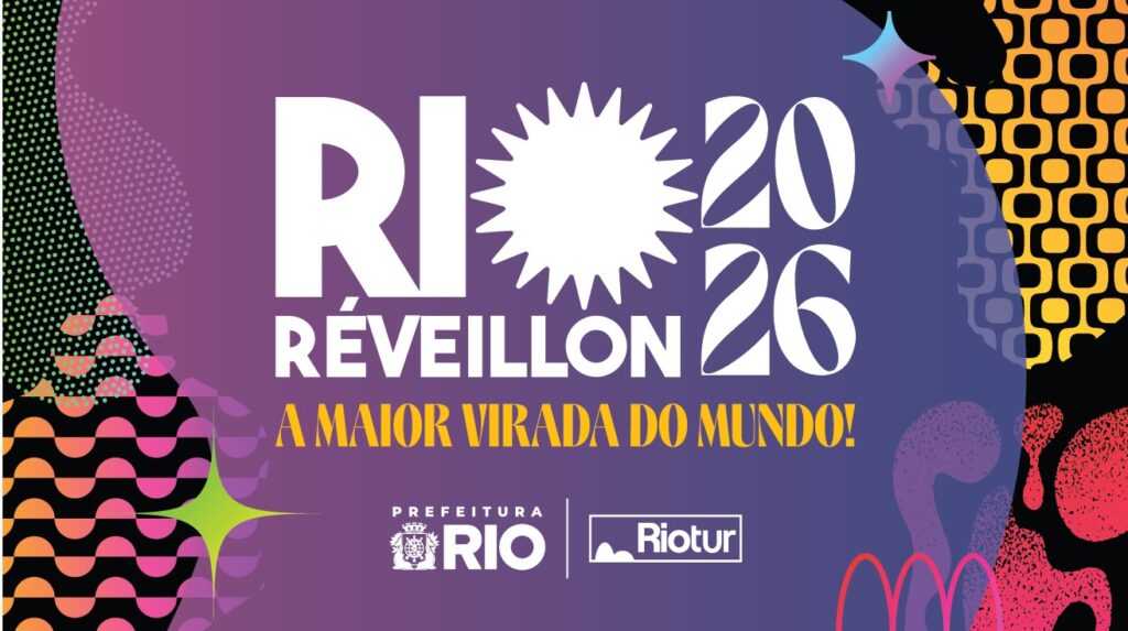 Réveillon 2026 no Rio: Prefeitura Revela Planejamento Abrangente para a Maior Festa do Mundo