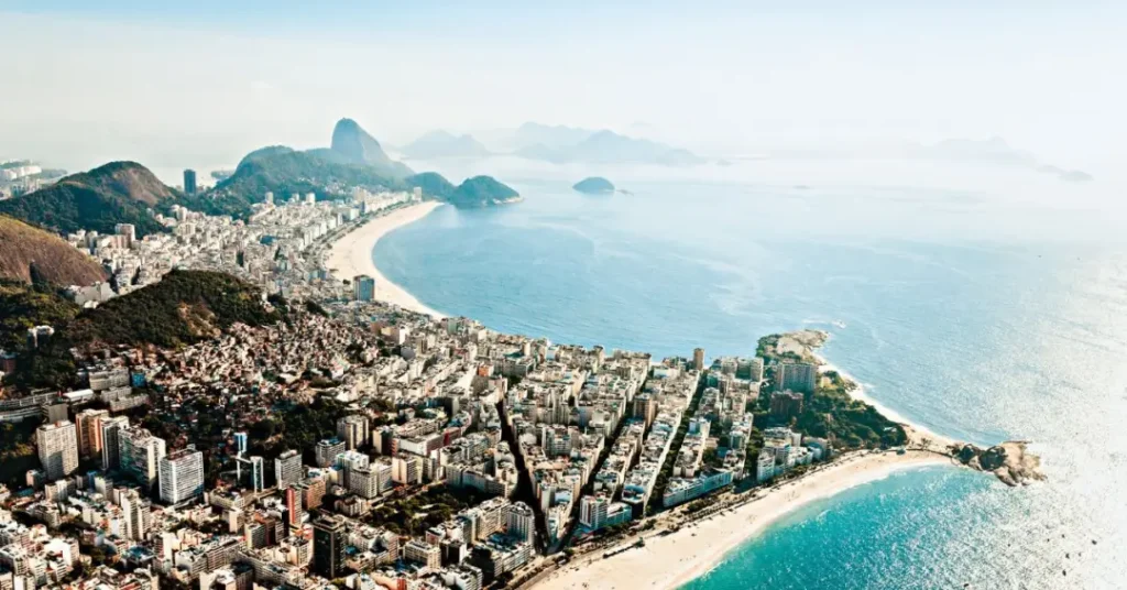 Rio de Janeiro em Alta: O Melhor Momento do Turismo na Cidade Maravilhosa