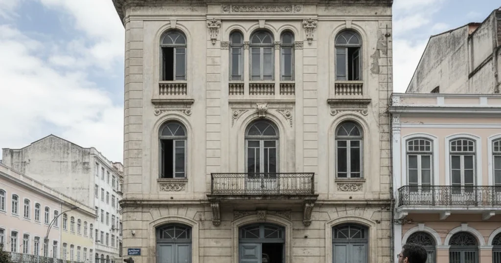 Rio de Janeiro Identifica Locais de Tortura da Ditadura com Novas Placas