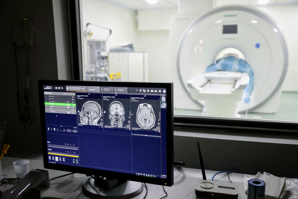 Rio de Janeiro Inova: Exames de Papel Serão Eliminados na Saúde Municipal