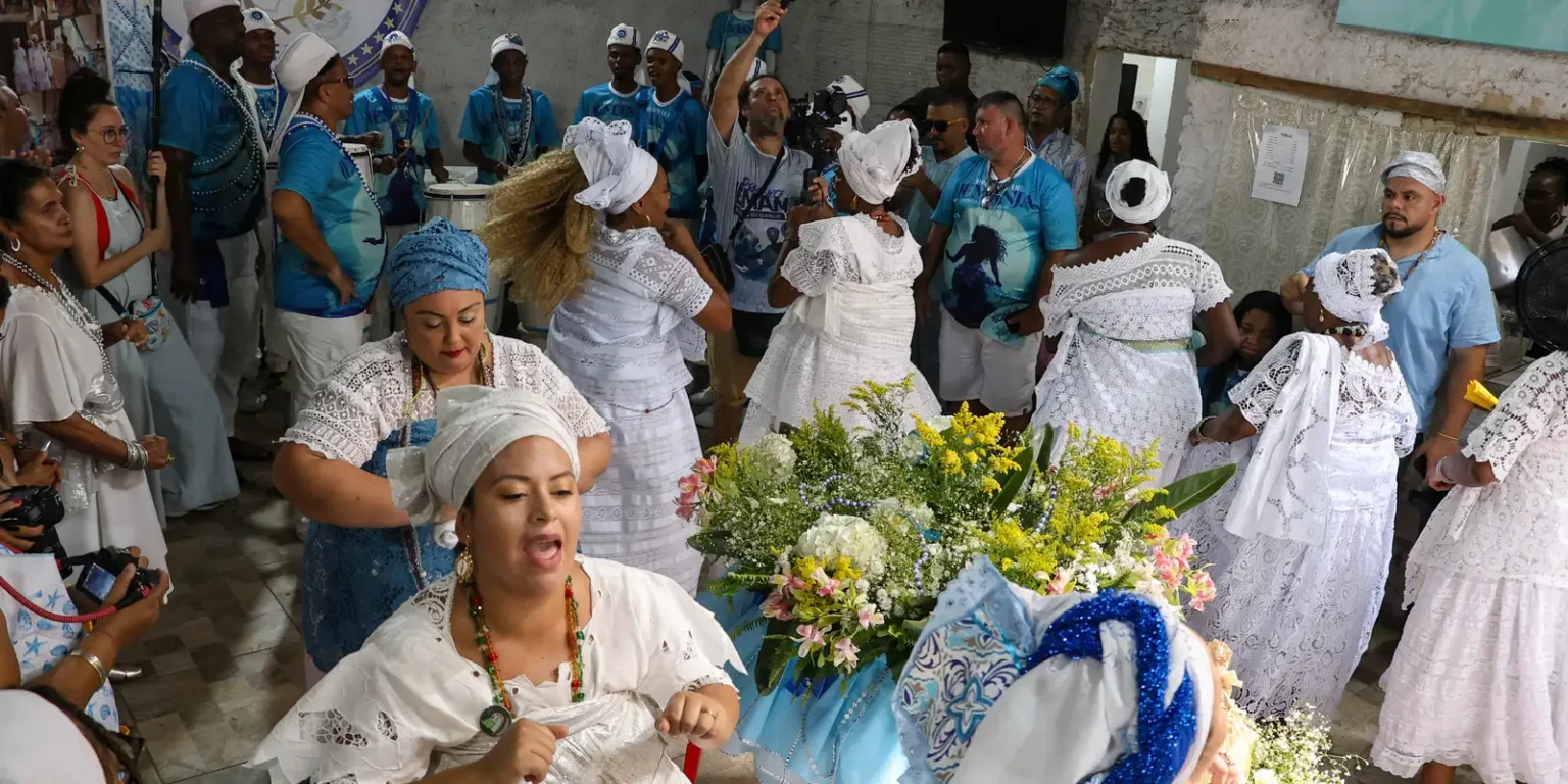 Rio de Janeiro Reconhece Casamentos na Umbanda e Candomblé com Validade Civil