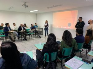 São Gonçalo se Destaca Nacionalmente em Políticas Públicas de Saúde