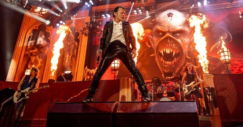 Shows internacionais agitam o Brasil em 2026: confira a programação recheada