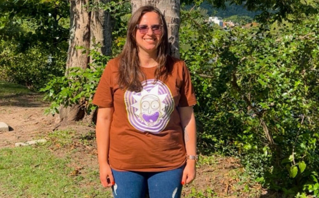 Sobrevivente de Tiro na Véspera de Natal Compartilha Sua Luta e Esperança