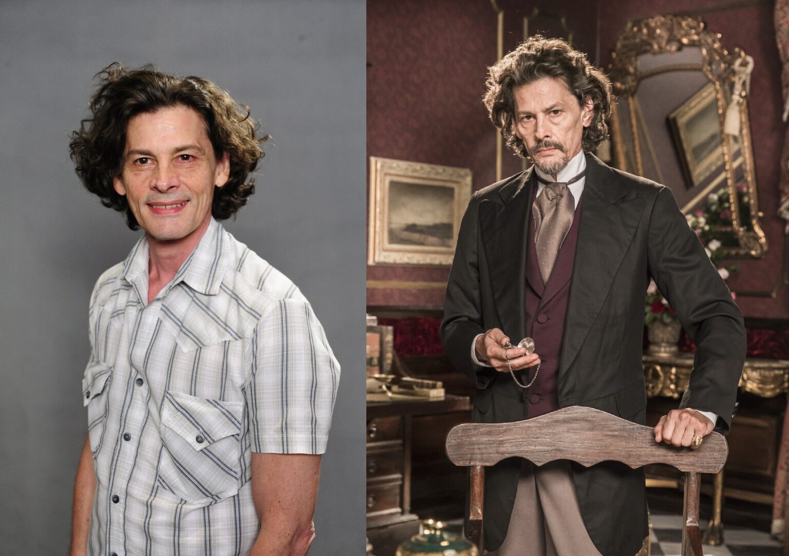 Thierry Trémouroux: Adeus a um Grande Artista - Velório e Crematório no Rio