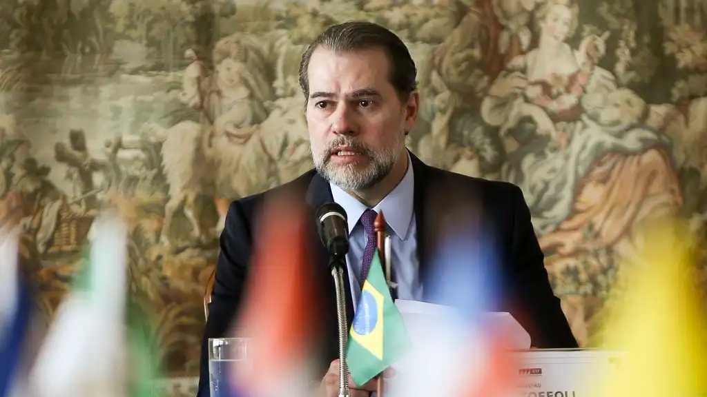 Toffoli Vira o Jogo e Mantém RJ no Regime de Recuperação Fiscal