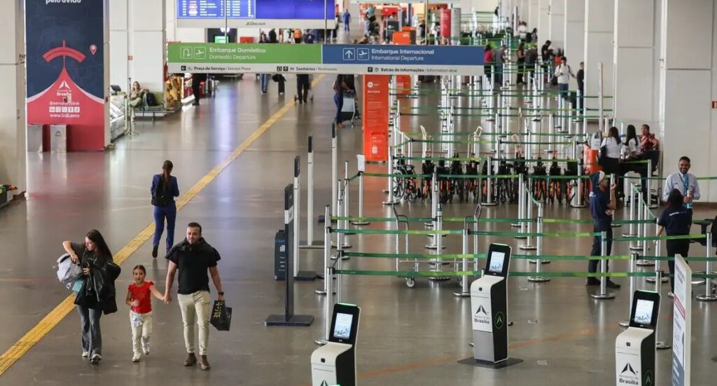 Turismo Esportivo: O Crescimento das Viagens Motivadas por Competições no Brasil