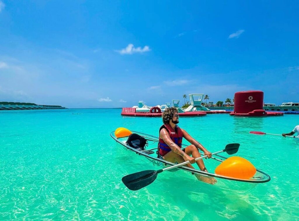 Tragédia no Caribe: Brasileiro Morre em Acidente de Quadriciclo Imagem do artigo