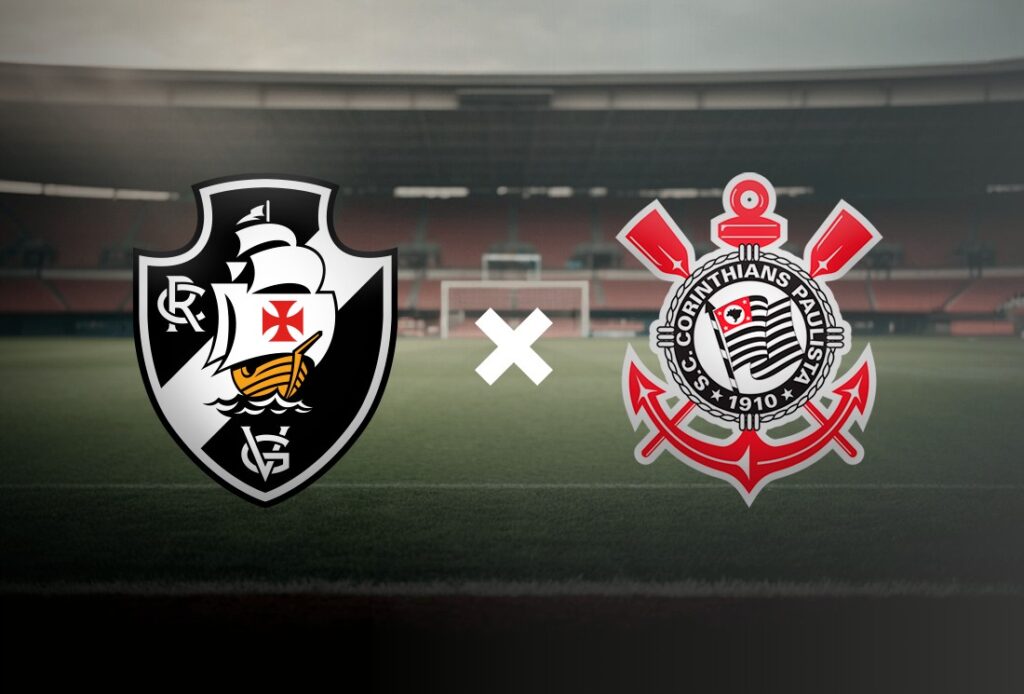 Vasco x Corinthians: Onde Assistir ao Jogo Decisivo da Copa do Brasil