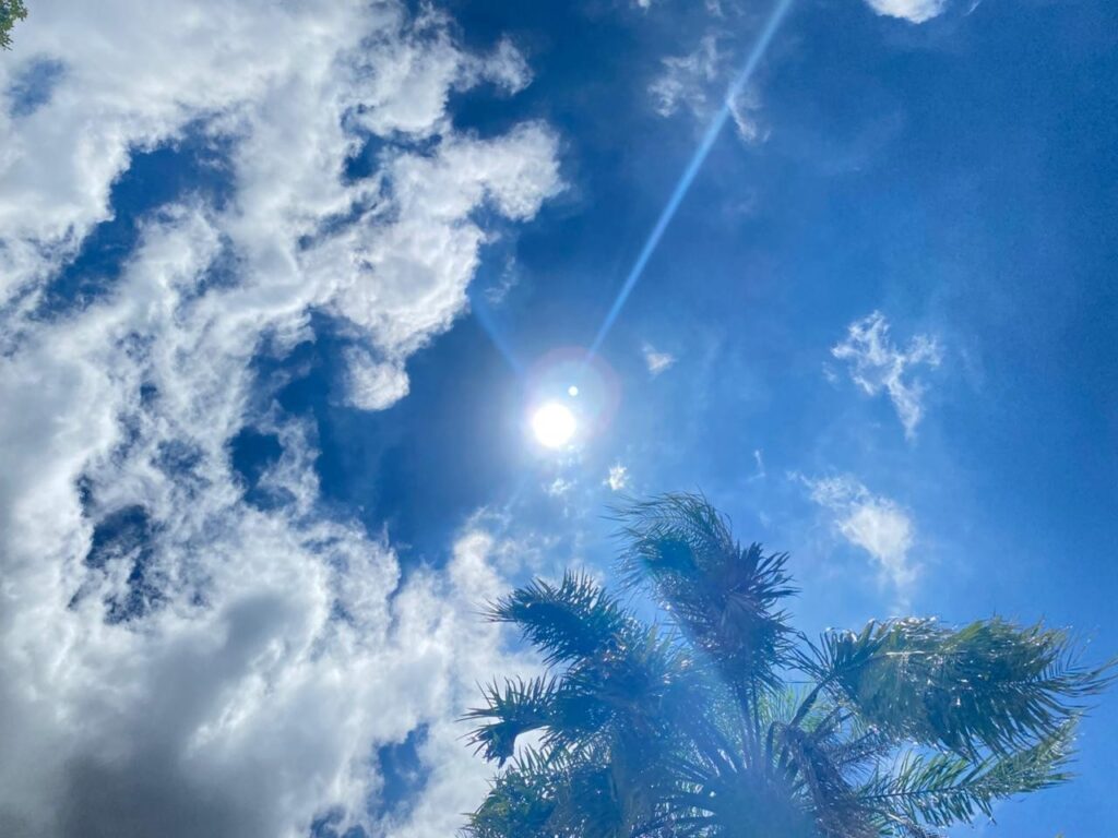 Verão no Oeste Paulista: Aumento de Temperaturas e Cuidados com a Saúde