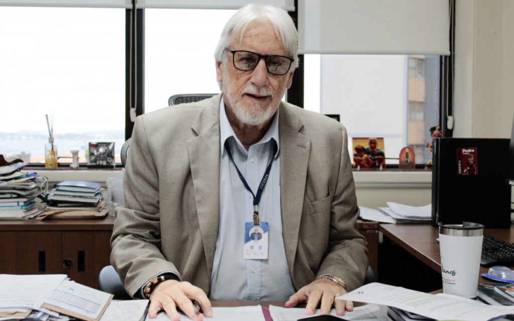 2025: Um Marco Histório na Economia do Rio de Janeiro