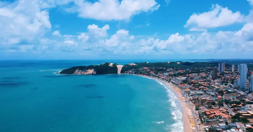 5 Praias Imperdíveis no Rio Grande do Norte para Visitar em 2024