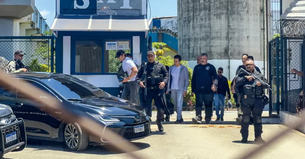 A CPMI que Líderes Políticos Tentam Evitar: Entenda o Motivo A CPMI que Líderes Políticos Tentam Evitar: Entenda o Motivo