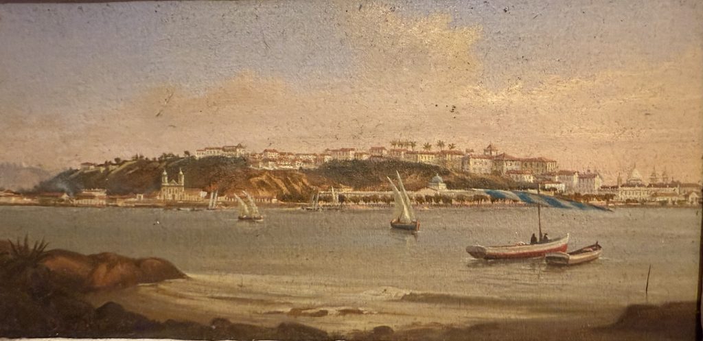 A Influência do Diário do Rio na Política: Uma Tradição que Persiste