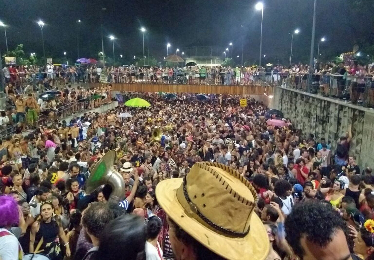 Abertura do Carnaval Não Oficial no Rio: 70 Blocos e Programação Infantil no Domingo