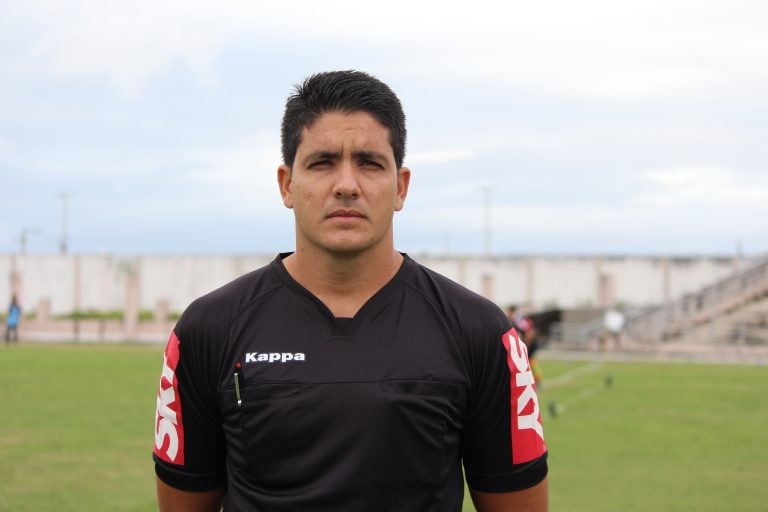 Afro Rocha e Schumacher Marques: Destaques na Pré-temporada da Arbitragem da CBF